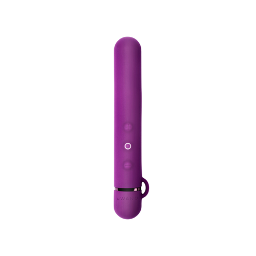 le WAND - Baton - Mini vibrator